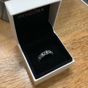 Pandora Jewelry - Pandora Ring Pandora Jewelry - Pandora Ring